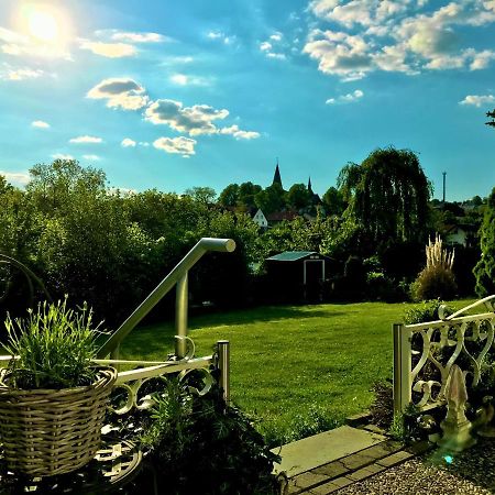 Ferienwohnung Koerbecke Am Möhnesee Exterior foto