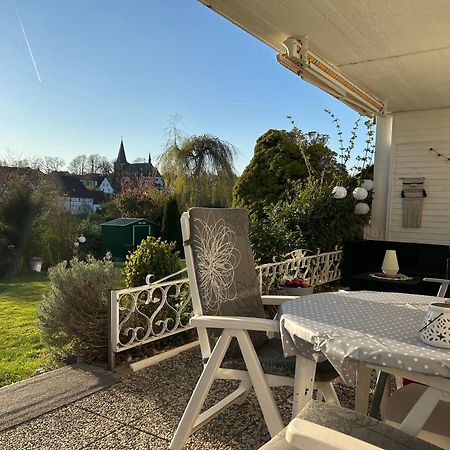 Ferienwohnung Koerbecke Am Möhnesee Exterior foto