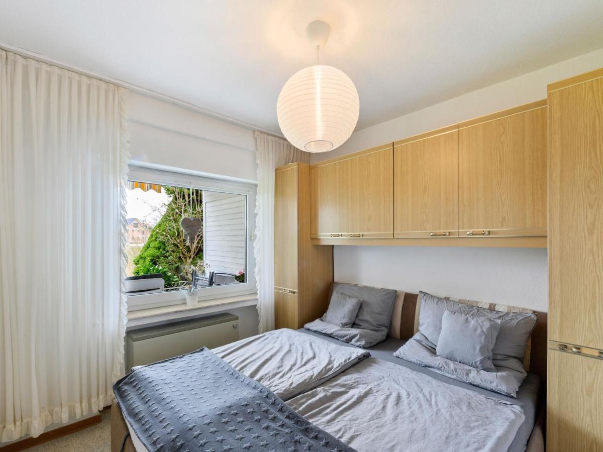 Ferienwohnung Koerbecke Am Möhnesee Exterior foto