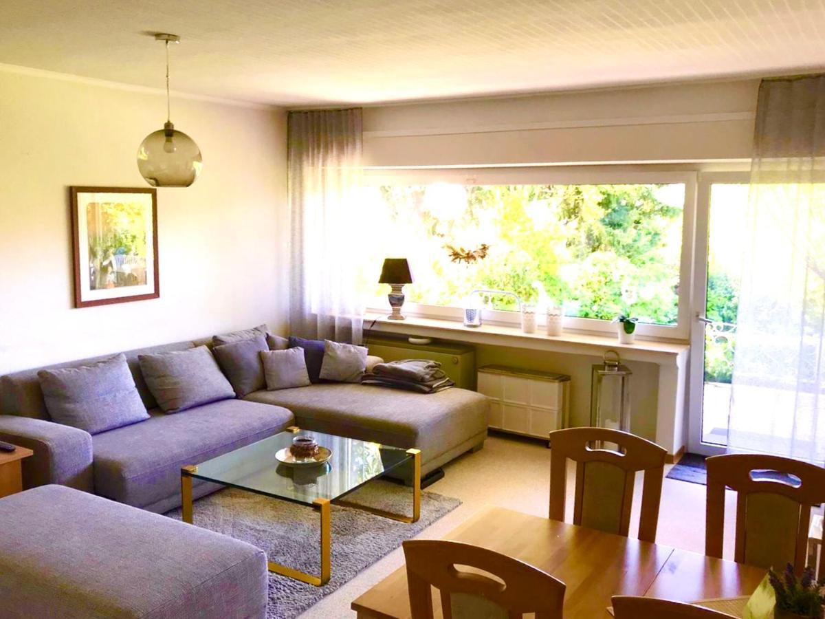 Ferienwohnung Koerbecke Am Möhnesee Exterior foto