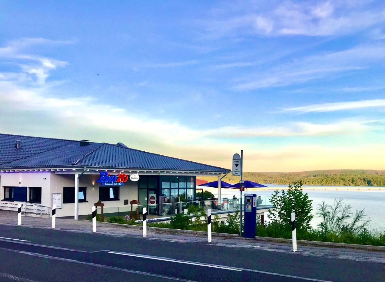 Ferienwohnung Koerbecke Am Möhnesee Exterior foto