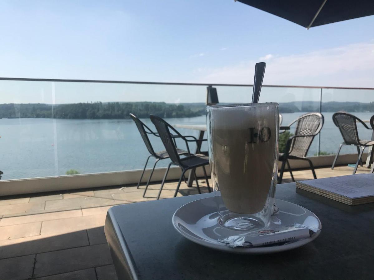 Ferienwohnung Koerbecke Am Möhnesee Exterior foto