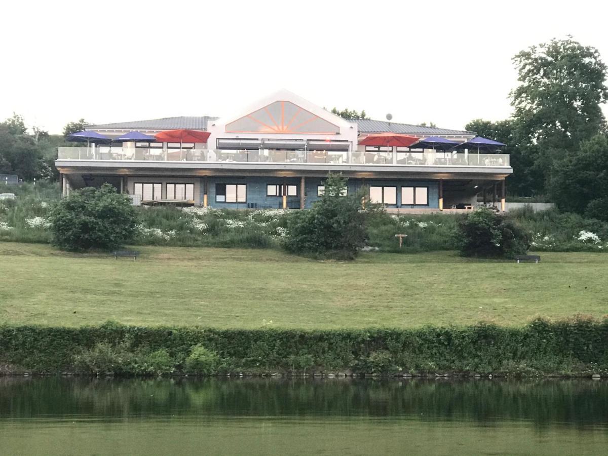 Ferienwohnung Koerbecke Am Möhnesee Exterior foto