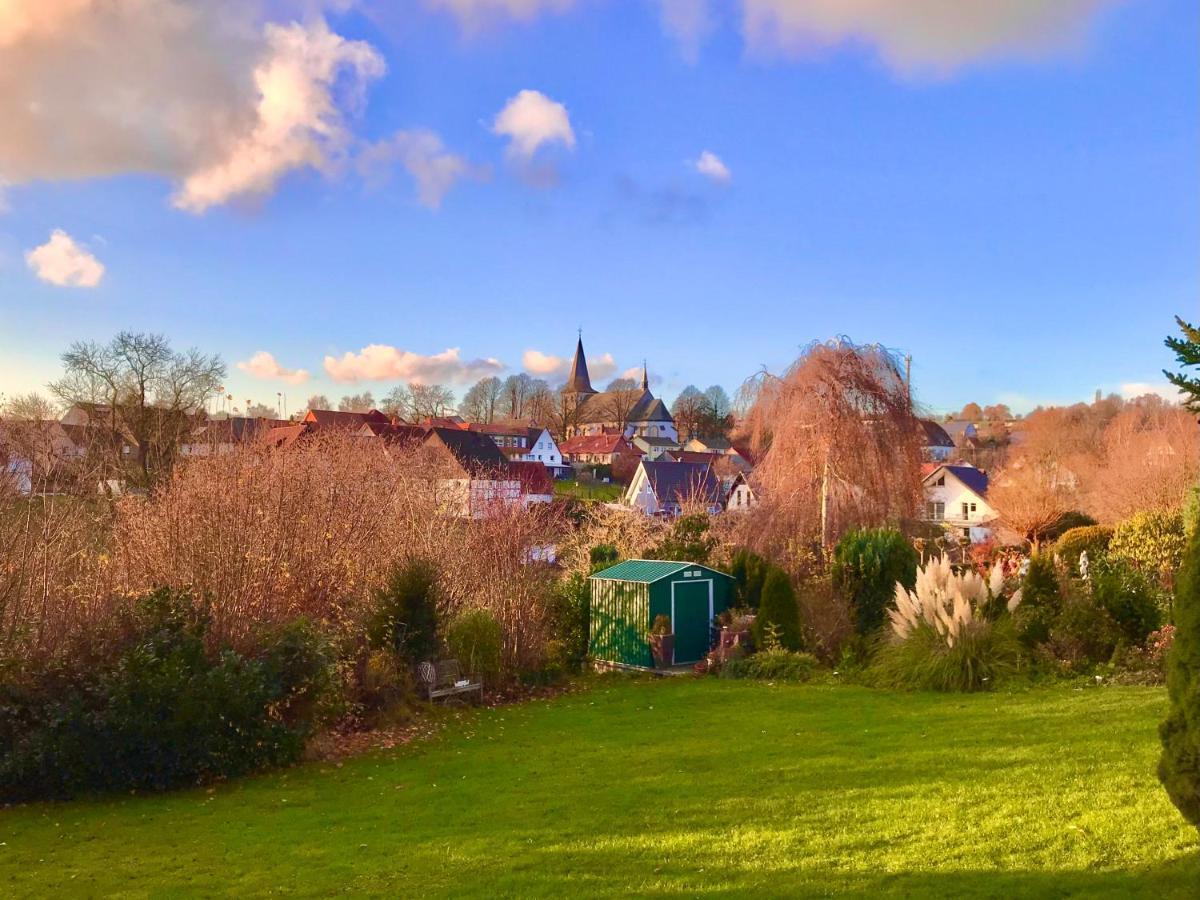 Ferienwohnung Koerbecke Am Möhnesee Exterior foto