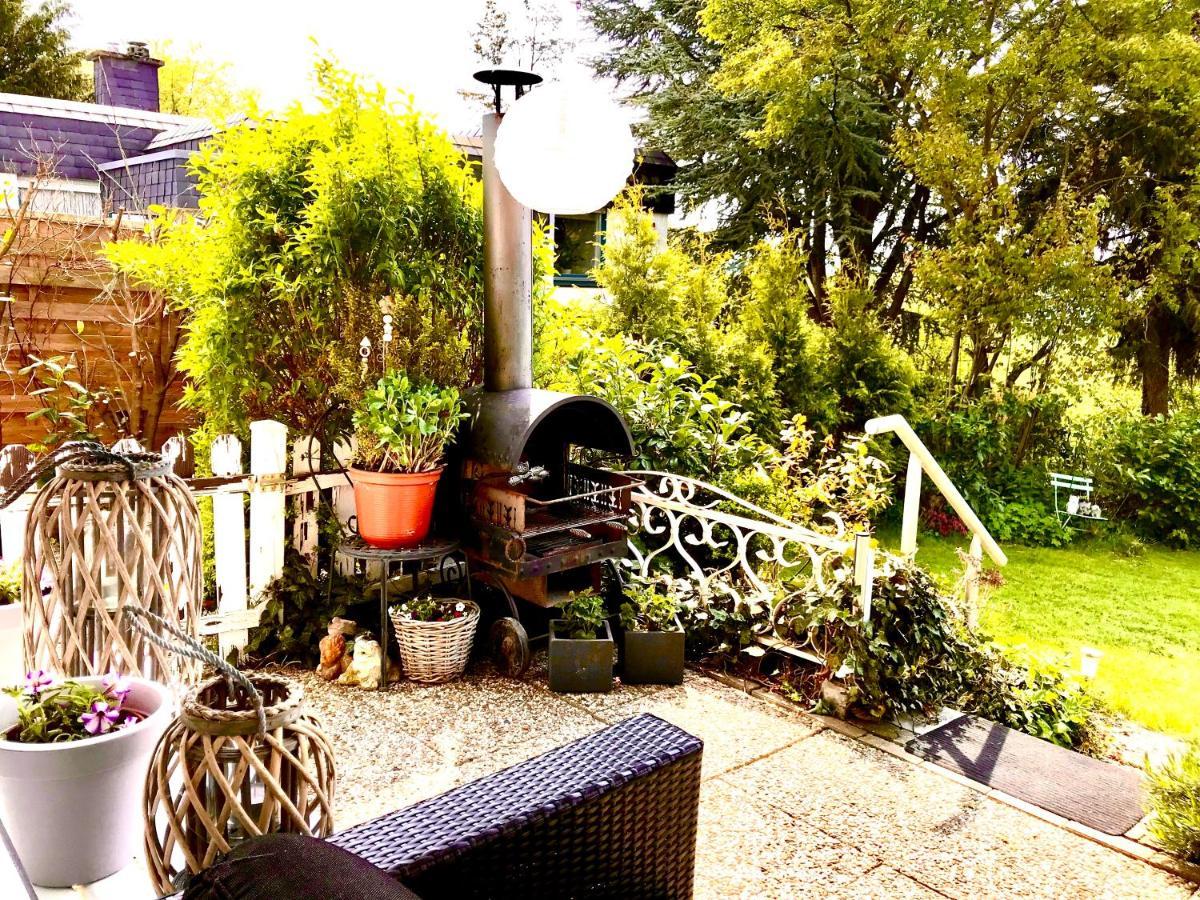 Ferienwohnung Koerbecke Am Möhnesee Exterior foto